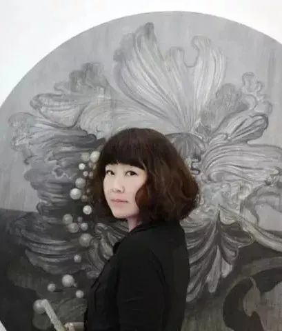 问象艺术家简介|北京当代·艺术博览会 : 俞洁(Yu Jie) 崇真艺客