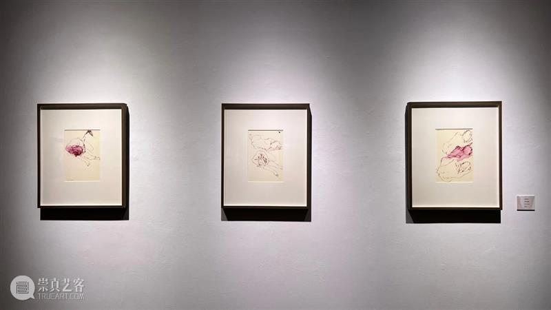 【上海油雕院｜作品赏析】“绵延的辉点”：殷雄 崇真艺客