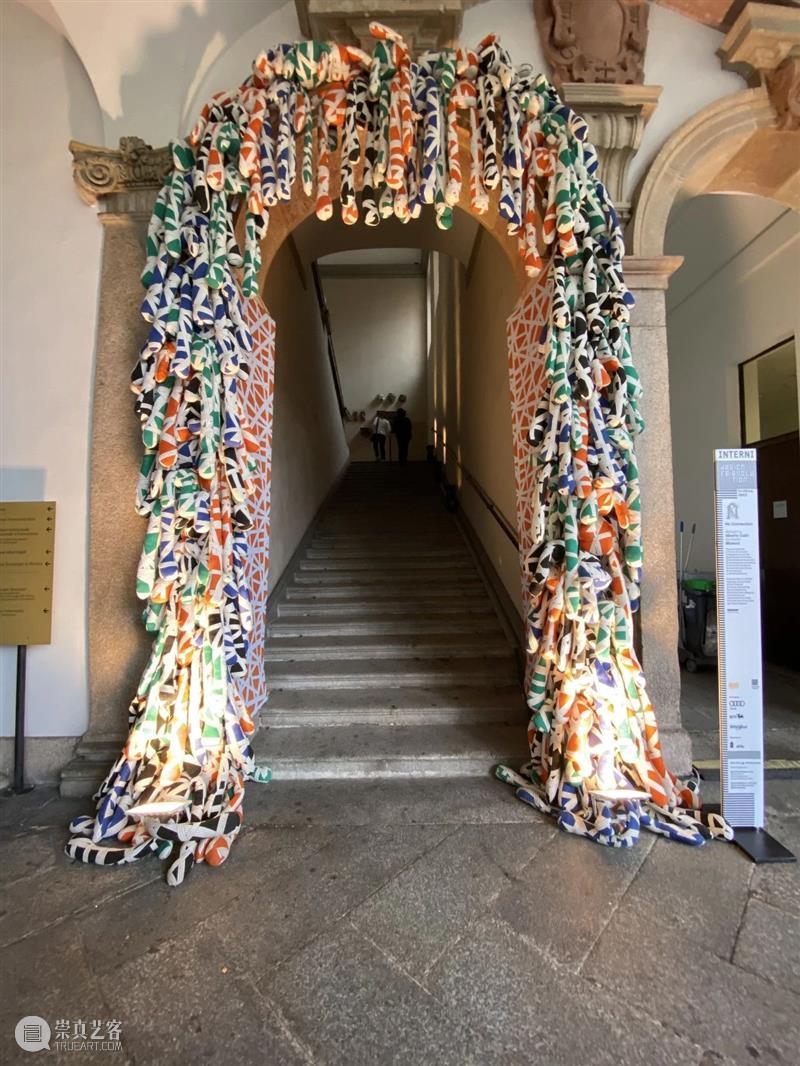 2023米兰设计周总结：假装躲过消费主义的子弹 崇真艺客