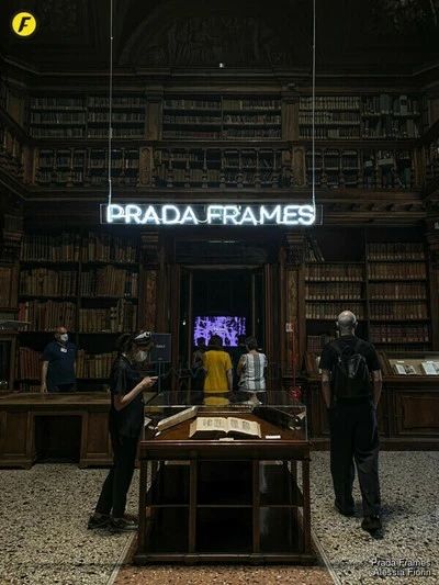 2023米兰设计周总结：假装躲过消费主义的子弹 崇真艺客