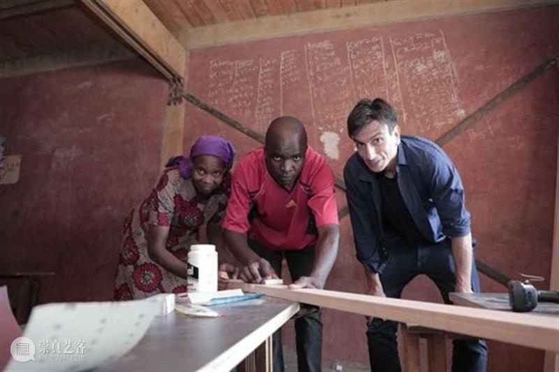 2023米兰设计周总结：假装躲过消费主义的子弹 崇真艺客