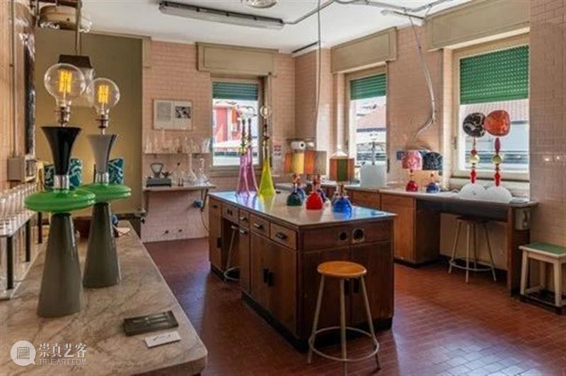 2023米兰设计周总结：假装躲过消费主义的子弹 崇真艺客