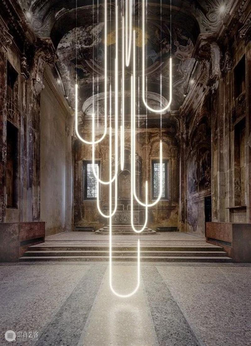 2023米兰设计周总结：假装躲过消费主义的子弹 崇真艺客