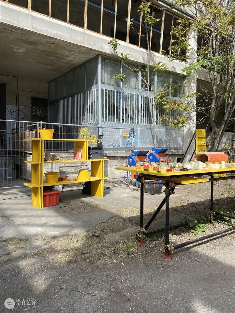 2023米兰设计周总结：假装躲过消费主义的子弹 崇真艺客