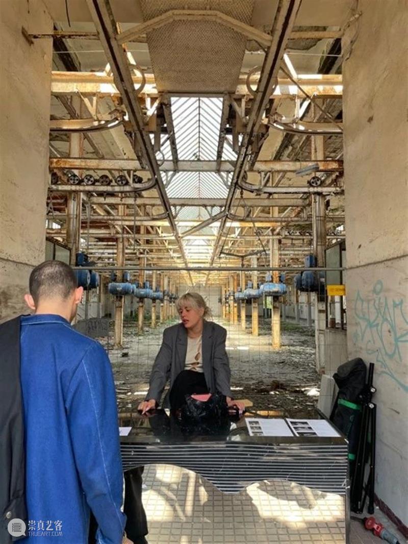 2023米兰设计周总结：假装躲过消费主义的子弹 崇真艺客