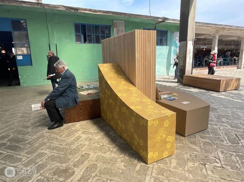 2023米兰设计周总结：假装躲过消费主义的子弹 崇真艺客