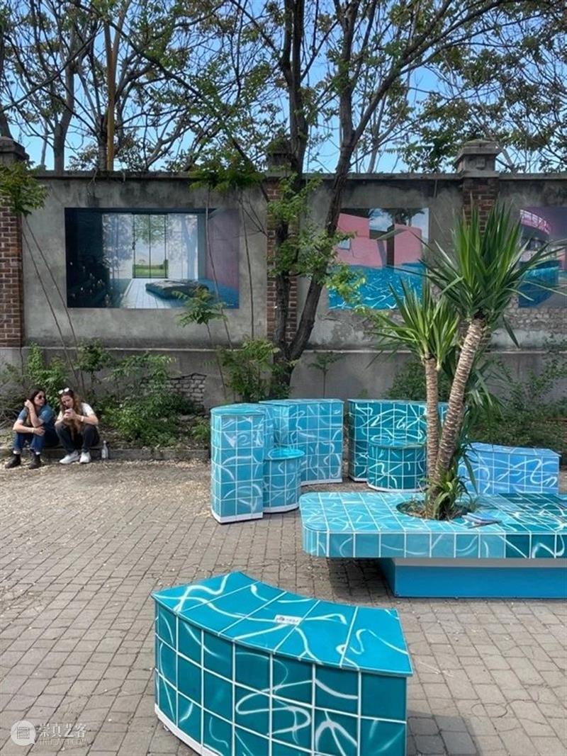 2023米兰设计周总结：假装躲过消费主义的子弹 崇真艺客