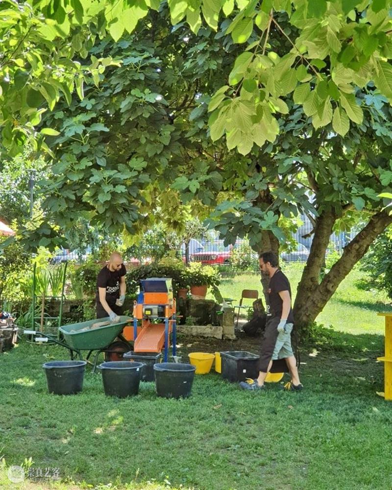 2023米兰设计周总结：假装躲过消费主义的子弹 崇真艺客