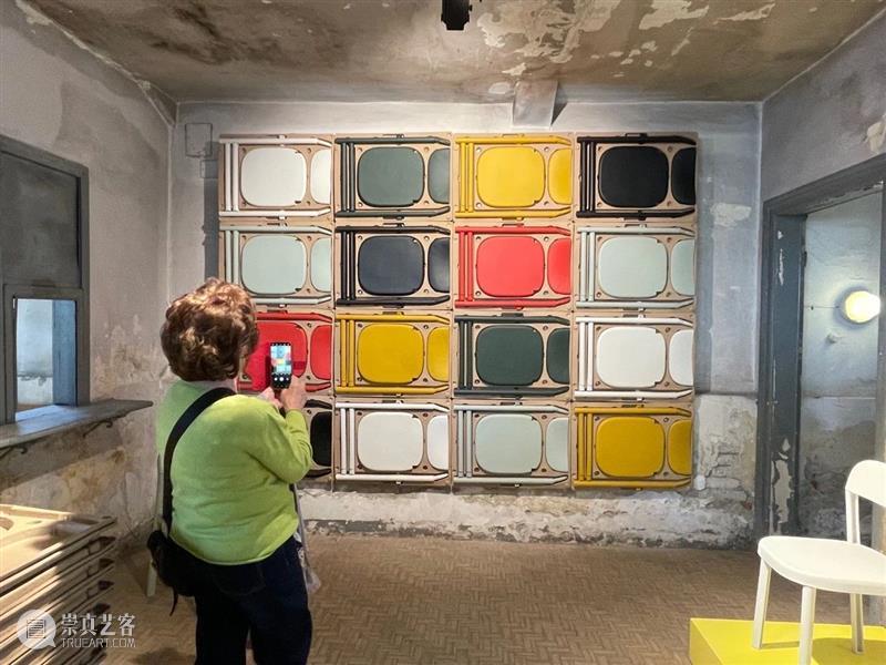 2023米兰设计周总结：假装躲过消费主义的子弹 崇真艺客