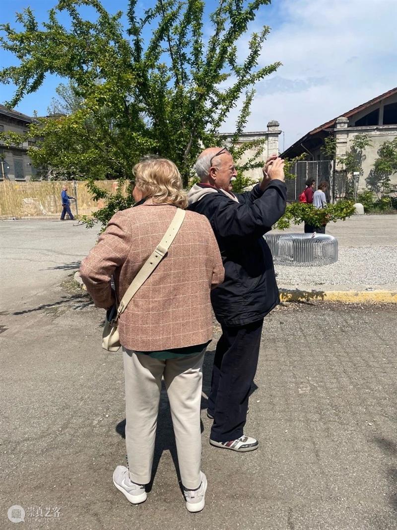 2023米兰设计周总结：假装躲过消费主义的子弹 崇真艺客