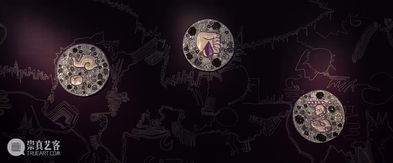 Guadalupe Maravilla通过疗愈方式,展现乐观精神 崇真艺客