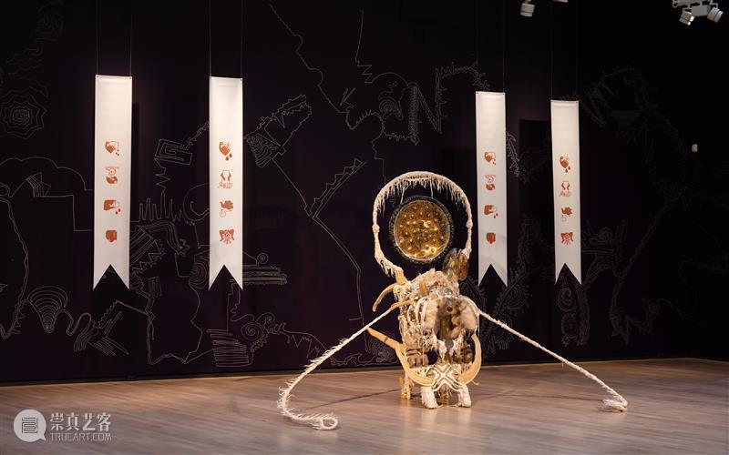 Guadalupe Maravilla通过疗愈方式,展现乐观精神 崇真艺客