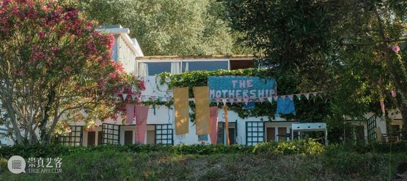 Guadalupe Maravilla通过疗愈方式,展现乐观精神 崇真艺客