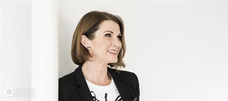 Guadalupe Maravilla通过疗愈方式,展现乐观精神 崇真艺客