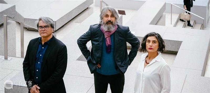 Guadalupe Maravilla通过疗愈方式,展现乐观精神 崇真艺客