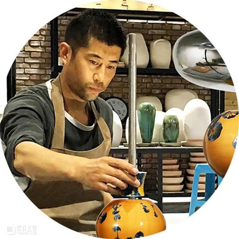 太和预告|太和艺术空间将参加北京当代艺术博览会 崇真艺客