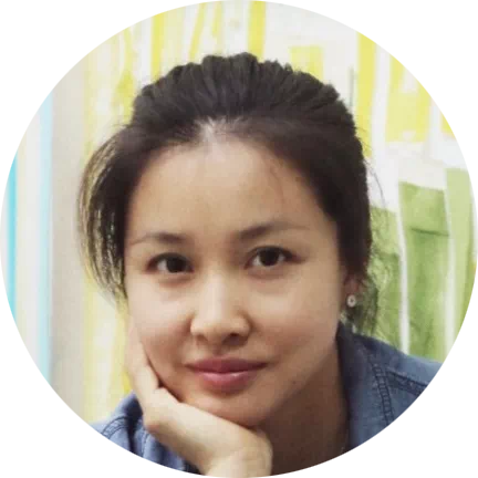 艺术家介绍｜余晓  Vanguard Gallery 崇真艺客