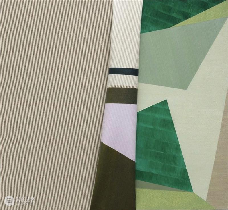 艺术家介绍｜余晓  Vanguard Gallery 崇真艺客