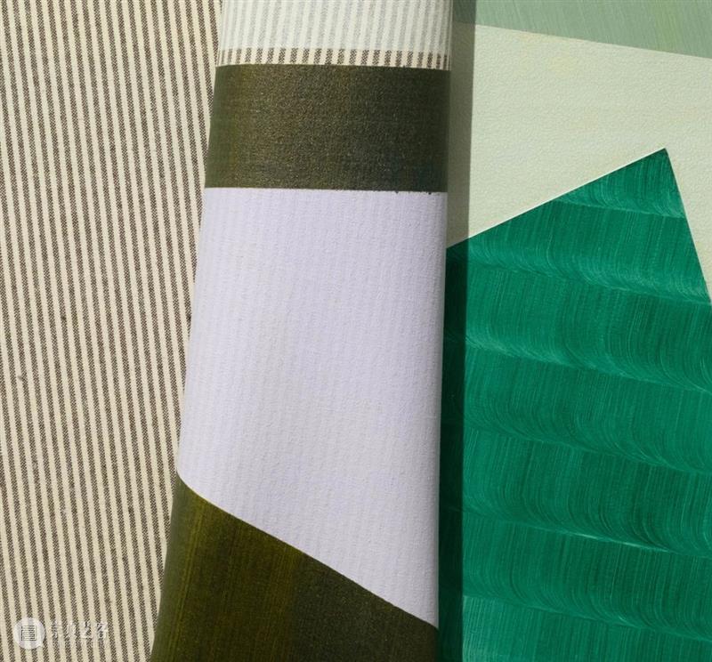 艺术家介绍｜余晓  Vanguard Gallery 崇真艺客