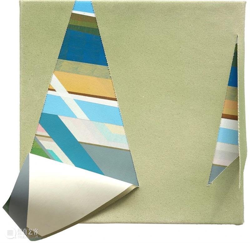 艺术家介绍｜余晓  Vanguard Gallery 崇真艺客