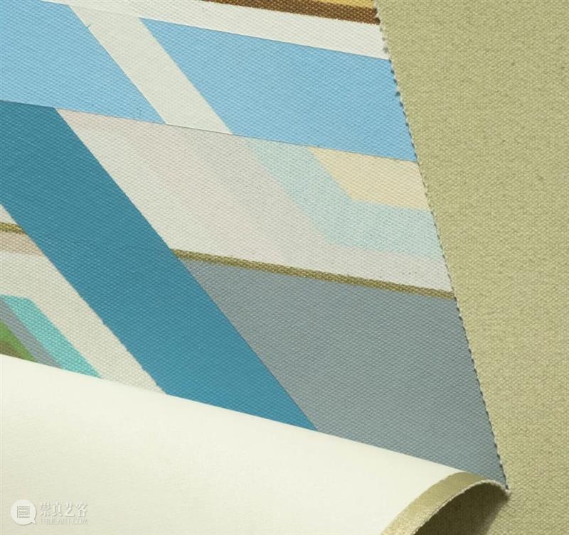 艺术家介绍｜余晓  Vanguard Gallery 崇真艺客