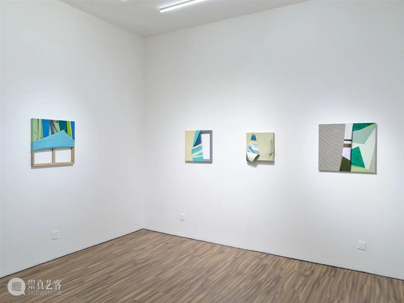 艺术家介绍｜余晓  Vanguard Gallery 崇真艺客