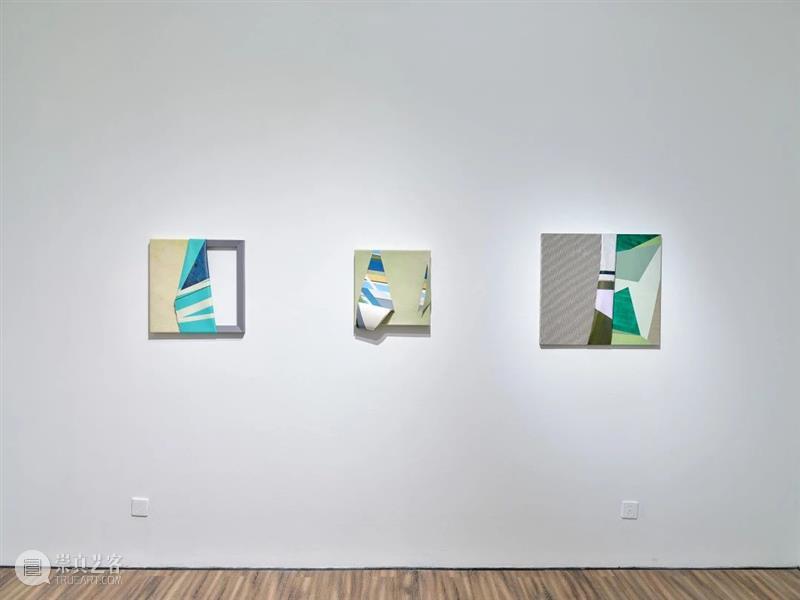 艺术家介绍｜余晓  Vanguard Gallery 崇真艺客