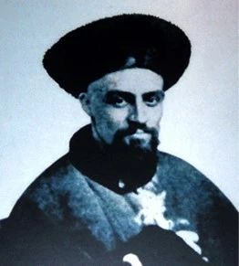 丫丫即将回国！萌化全世界的滚滚，百年前却曾遭灭顶之灾？ 崇真艺客