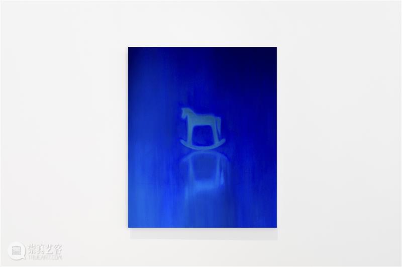 逸空间 参展艺术家|郑恺伽、张凌瑞、赵彤宇 崇真艺客