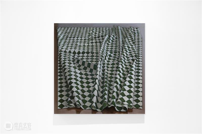 逸空间 参展艺术家|郑恺伽、张凌瑞、赵彤宇 崇真艺客