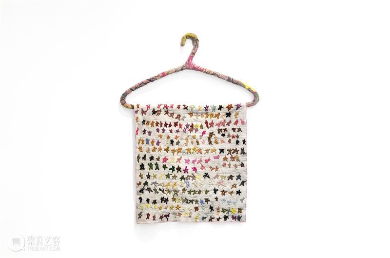 逸空间 参展艺术家|郑恺伽、张凌瑞、赵彤宇 崇真艺客