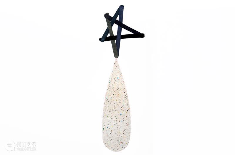 逸空间 参展艺术家|郑恺伽、张凌瑞、赵彤宇 崇真艺客