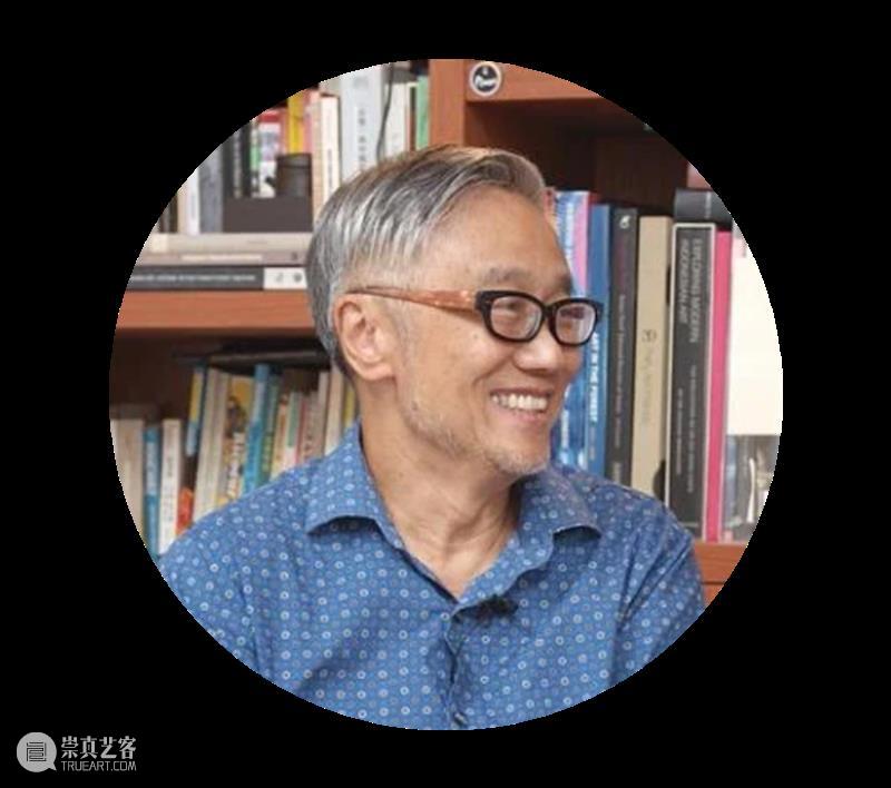 [新美术馆学]系列讲座之二十四 | 郭建超：新加坡艺术史语境与美术馆功能 崇真艺客