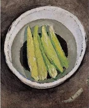 唐人北京｜朱金石个展“绘画社会学”4月29日启幕 崇真艺客