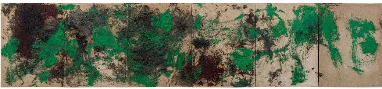 唐人北京｜朱金石个展“绘画社会学”4月29日启幕 崇真艺客