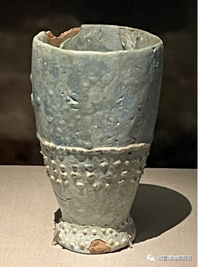 故宫院刊 | 王光尧：从外来方物到皇权象征——在技术传播视野下探析大报恩寺遗址出土琉璃建材 崇真艺客