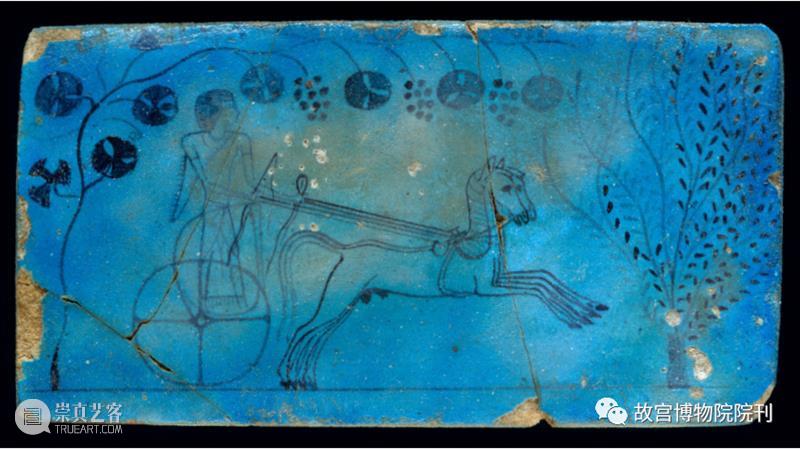 故宫院刊 | 王光尧：从外来方物到皇权象征——在技术传播视野下探析大报恩寺遗址出土琉璃建材 崇真艺客