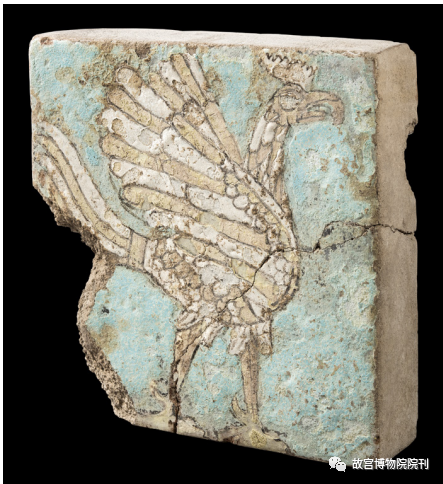 故宫院刊 | 王光尧：从外来方物到皇权象征——在技术传播视野下探析大报恩寺遗址出土琉璃建材 崇真艺客