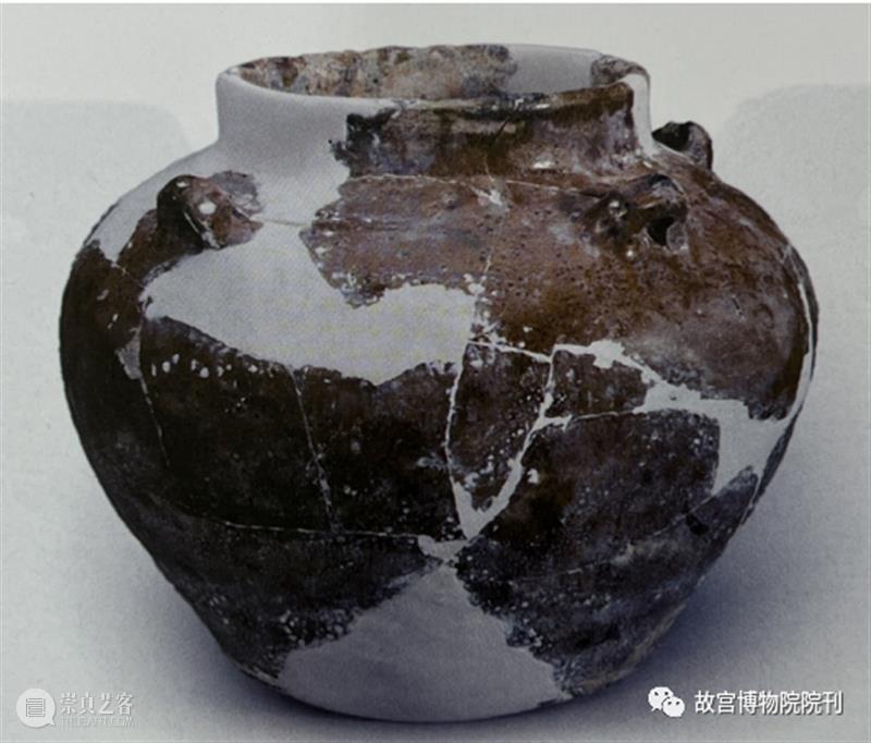 故宫院刊 | 王光尧：从外来方物到皇权象征——在技术传播视野下探析大报恩寺遗址出土琉璃建材 崇真艺客