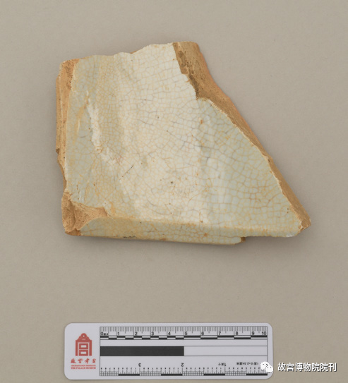 故宫院刊 | 王光尧：从外来方物到皇权象征——在技术传播视野下探析大报恩寺遗址出土琉璃建材 崇真艺客