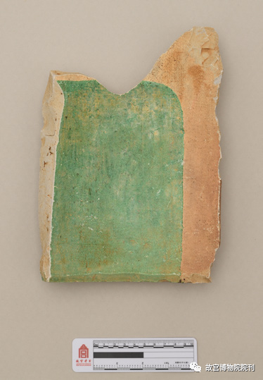 故宫院刊 | 王光尧：从外来方物到皇权象征——在技术传播视野下探析大报恩寺遗址出土琉璃建材 崇真艺客