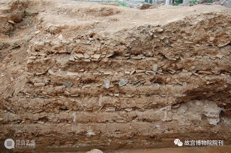 故宫院刊 | 王光尧：从外来方物到皇权象征——在技术传播视野下探析大报恩寺遗址出土琉璃建材 崇真艺客