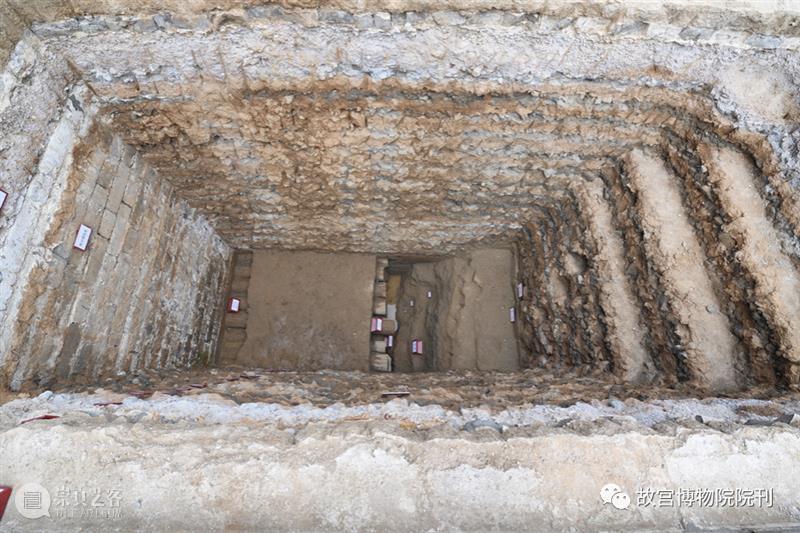 故宫院刊 | 王光尧：从外来方物到皇权象征——在技术传播视野下探析大报恩寺遗址出土琉璃建材 崇真艺客