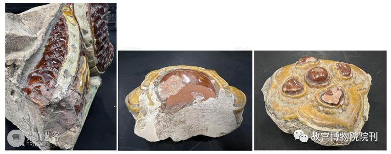 故宫院刊 | 王光尧：从外来方物到皇权象征——在技术传播视野下探析大报恩寺遗址出土琉璃建材 崇真艺客