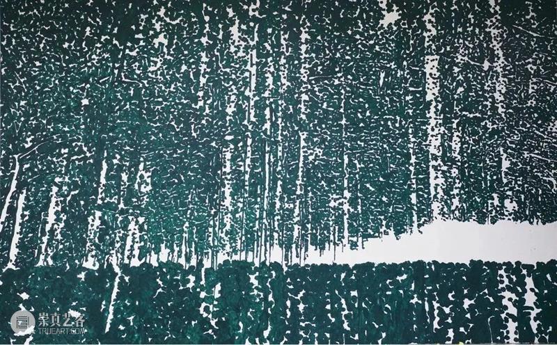 展览 | 中国美术学院多维表现工作室艺术家邀请展——“风景这边独好” 崇真艺客