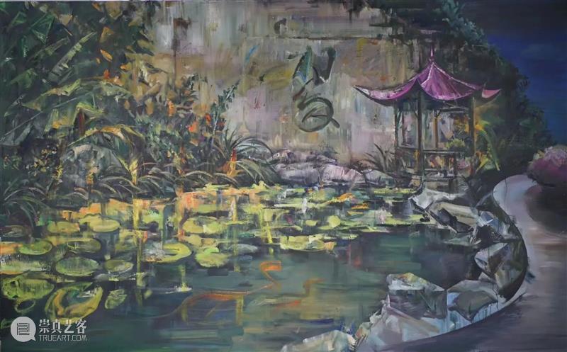展览 | 中国美术学院多维表现工作室艺术家邀请展——“风景这边独好” 崇真艺客