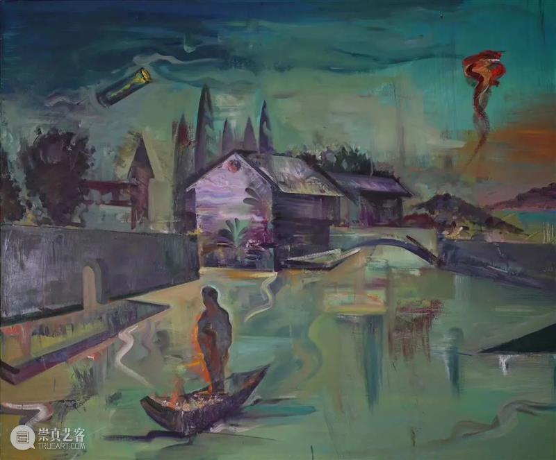 展览 | 中国美术学院多维表现工作室艺术家邀请展——“风景这边独好” 崇真艺客