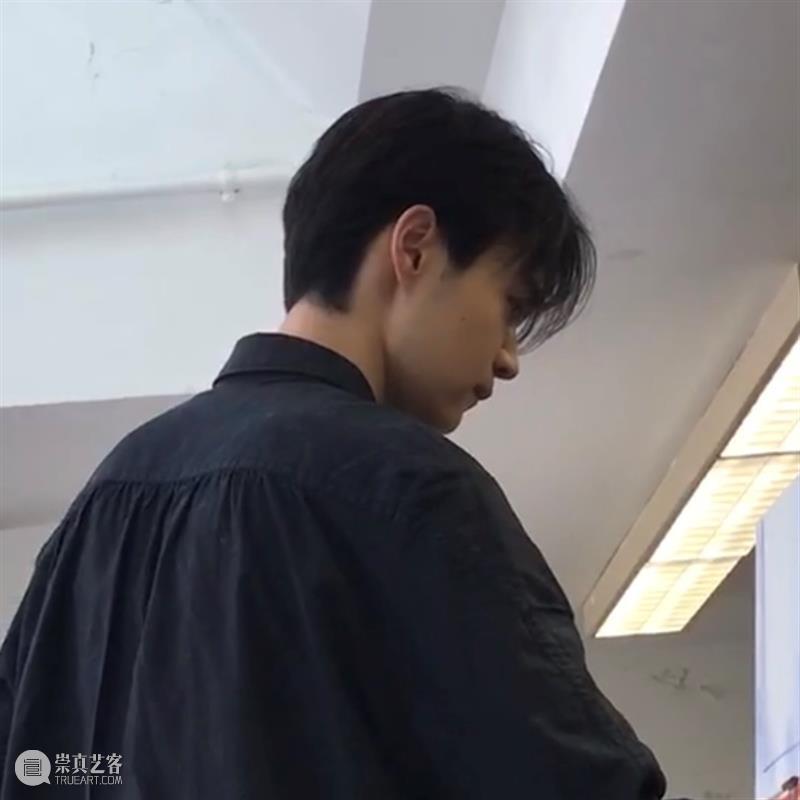 展览 | 中国美术学院多维表现工作室艺术家邀请展——“风景这边独好” 崇真艺客