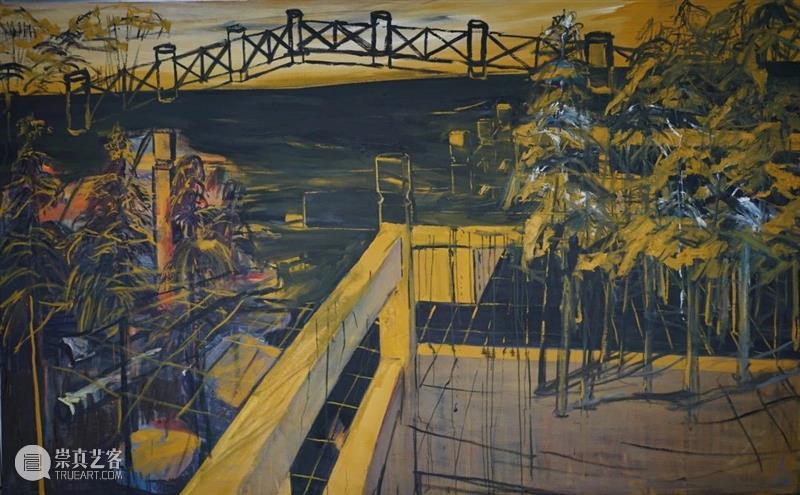 展览 | 中国美术学院多维表现工作室艺术家邀请展——“风景这边独好” 崇真艺客