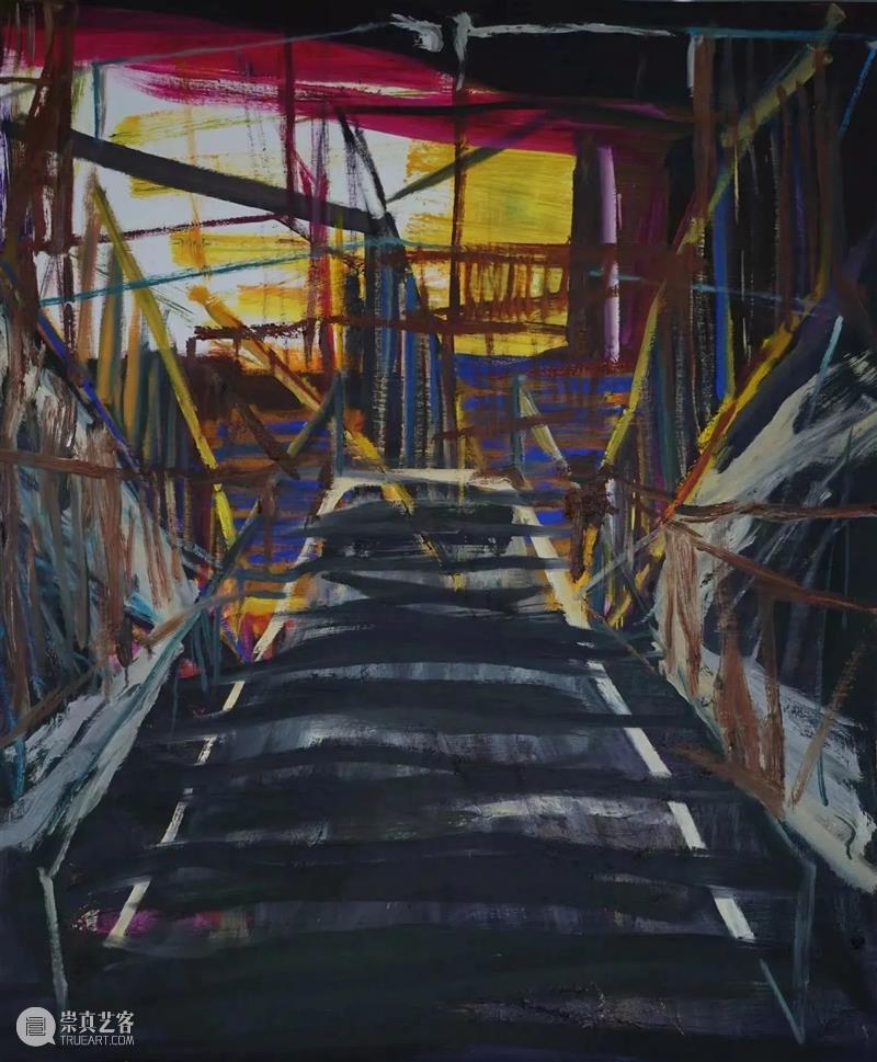 展览 | 中国美术学院多维表现工作室艺术家邀请展——“风景这边独好” 崇真艺客